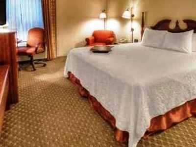 Hampton Inn Marion Jacktown Exterior foto